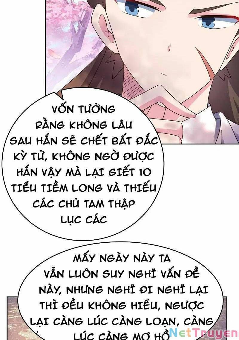 đọc truyện Tôn Thượng Chương 438 ảnh 36 tại Giả Dược