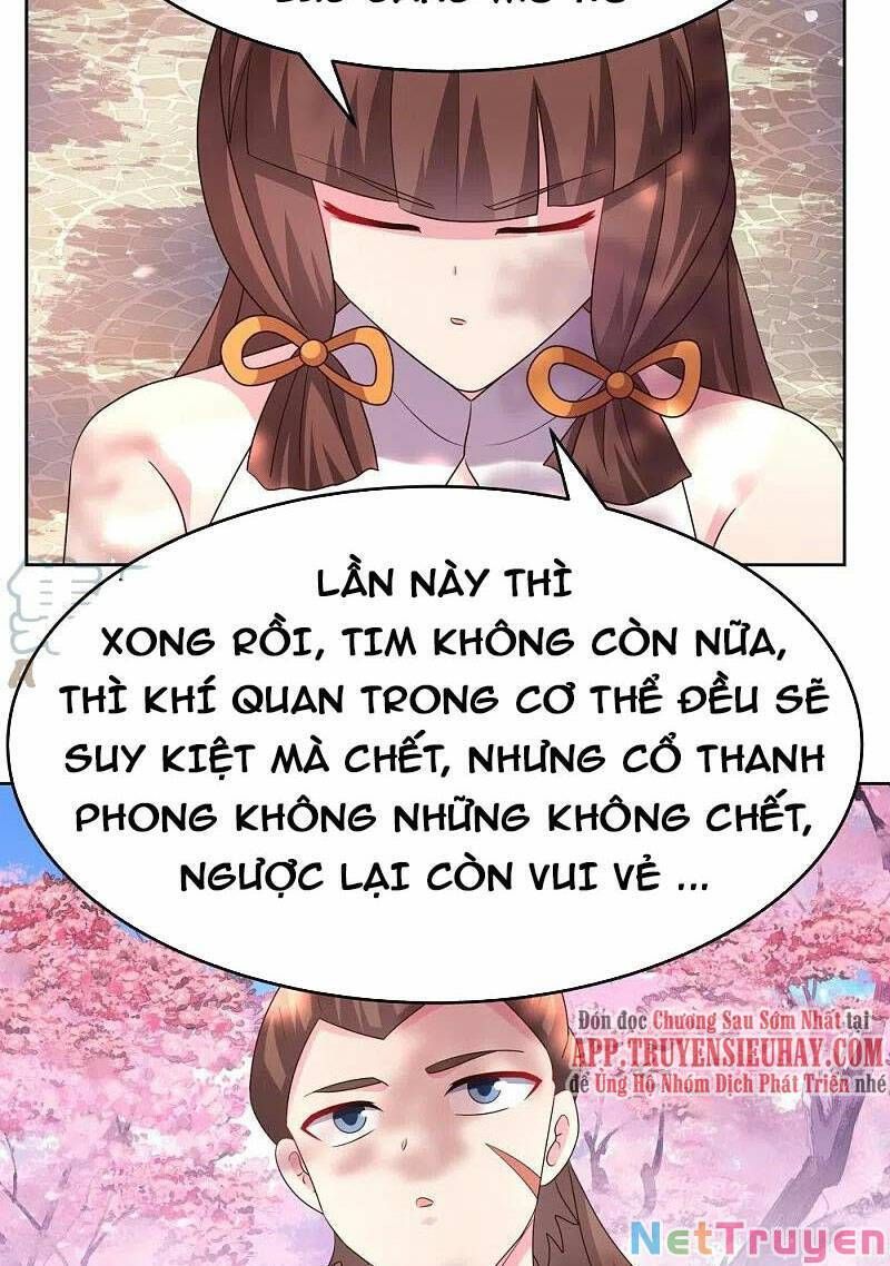 đọc truyện Tôn Thượng Chương 438 ảnh 37 tại Giả Dược