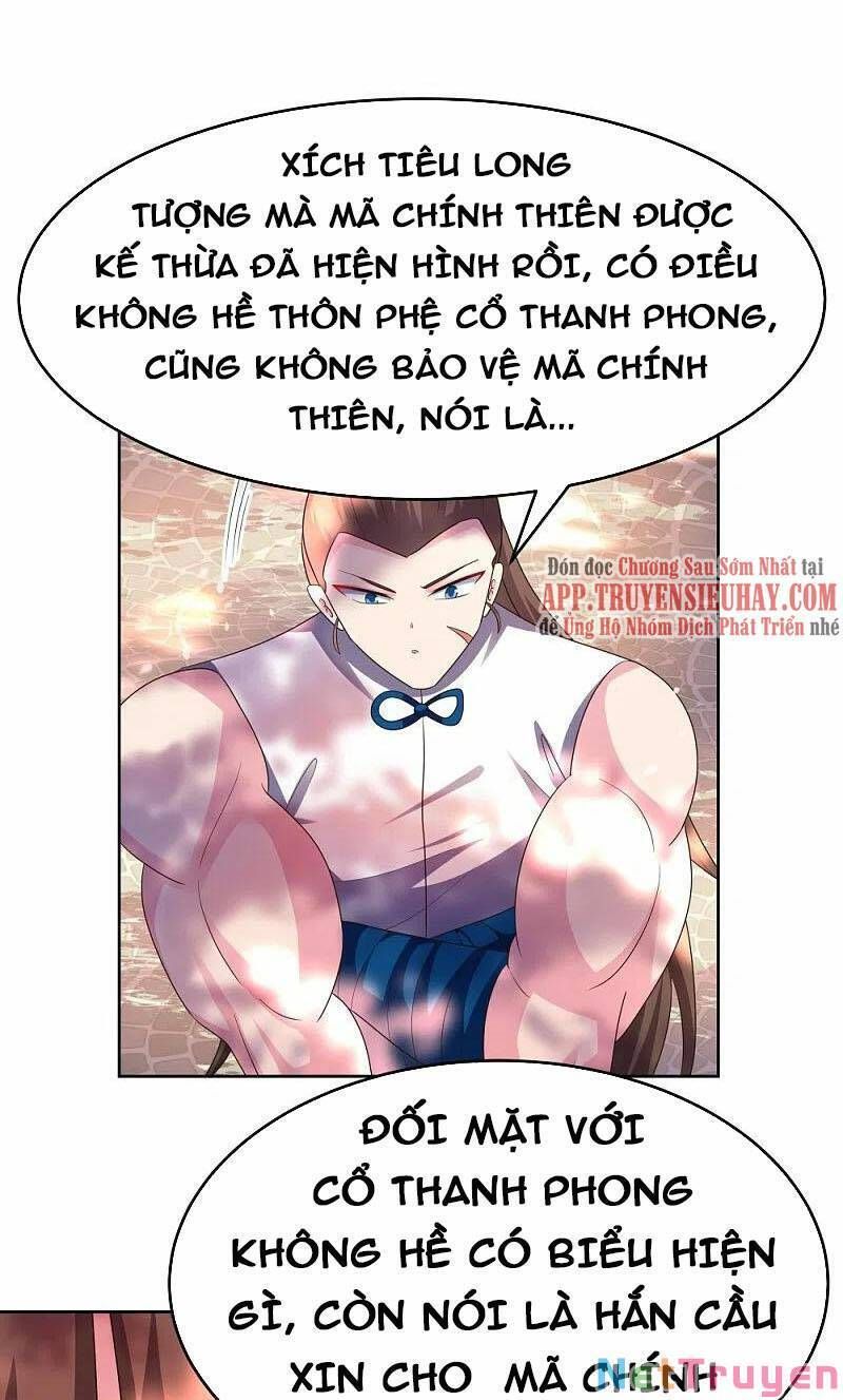 đọc truyện Tôn Thượng Chương 439 ảnh 2 tại Giả Dược