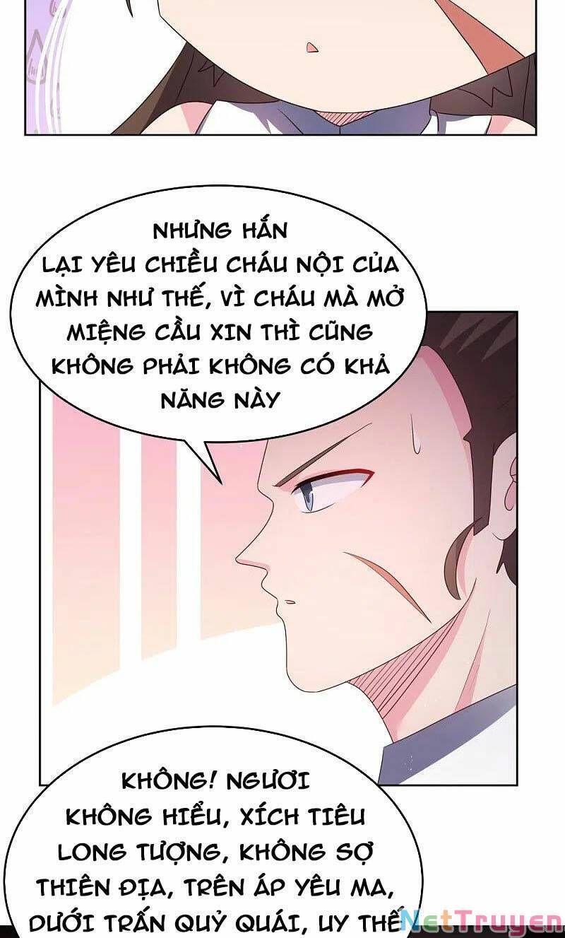 đọc truyện Tôn Thượng Chương 439 ảnh 11 tại Giả Dược