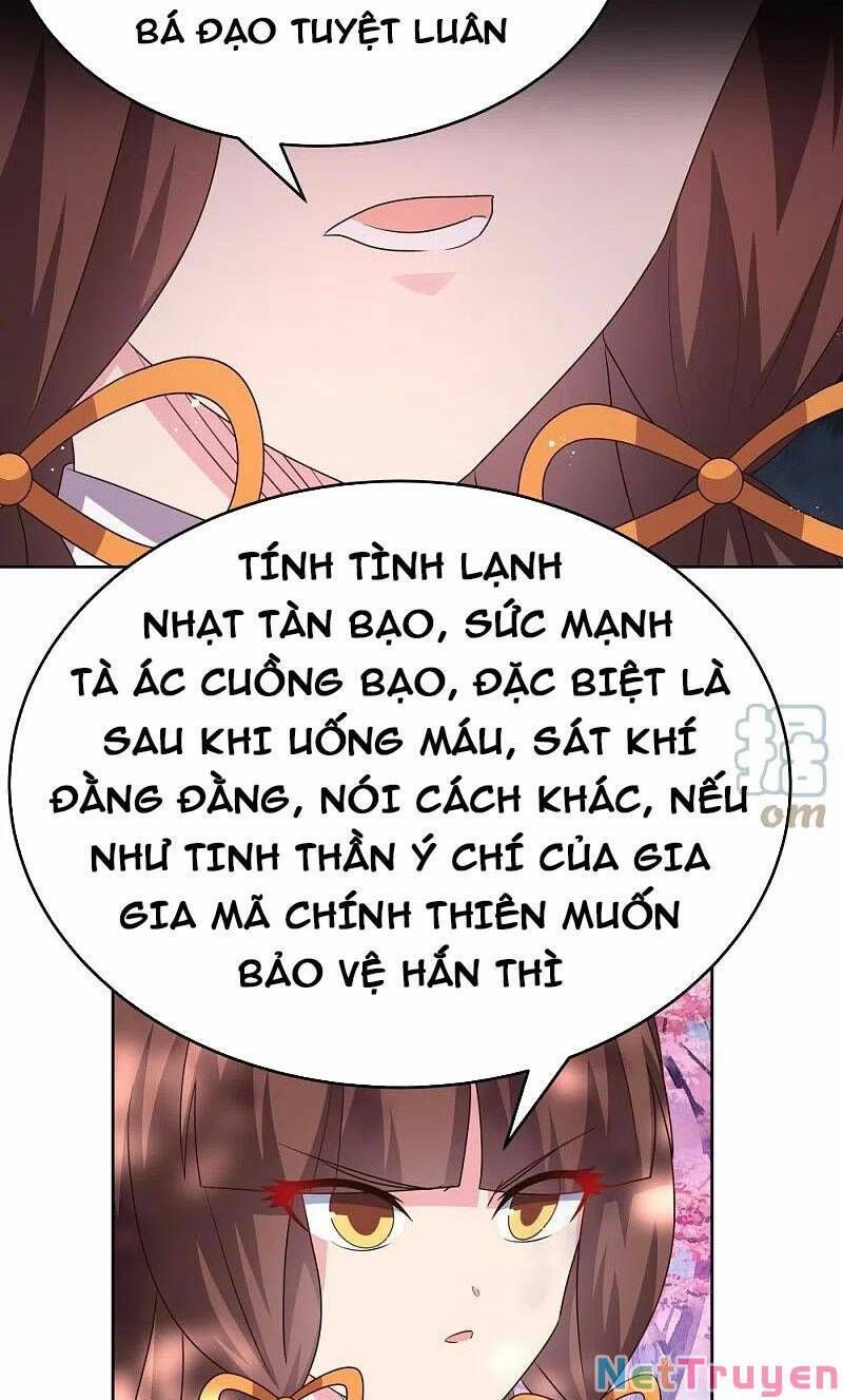 đọc truyện Tôn Thượng Chương 439 ảnh 12 tại Giả Dược