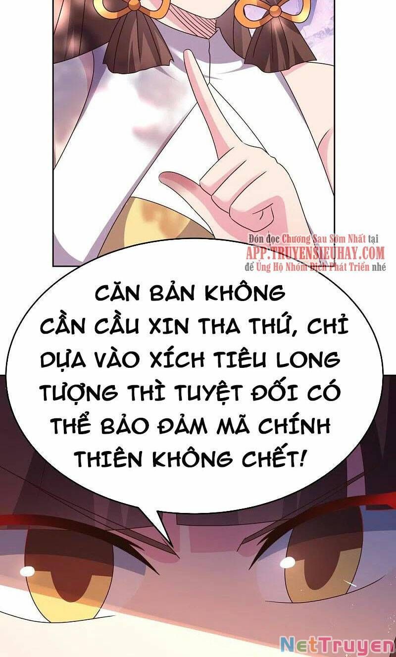 đọc truyện Tôn Thượng Chương 439 ảnh 13 tại Giả Dược