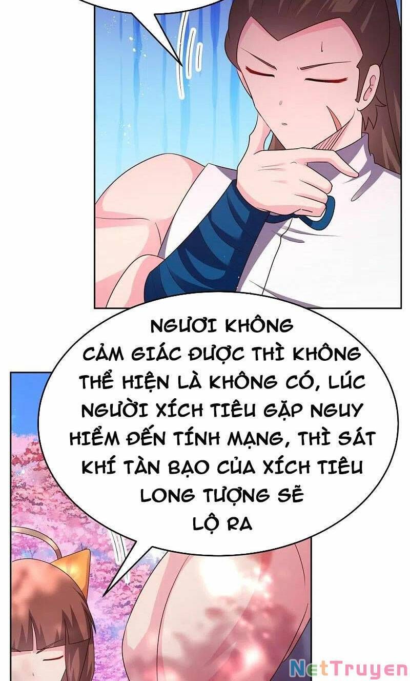 đọc truyện Tôn Thượng Chương 439 ảnh 19 tại Giả Dược