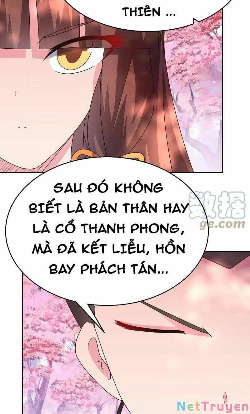 đọc truyện Tôn Thượng Chương 439 ảnh 3 tại Giả Dược