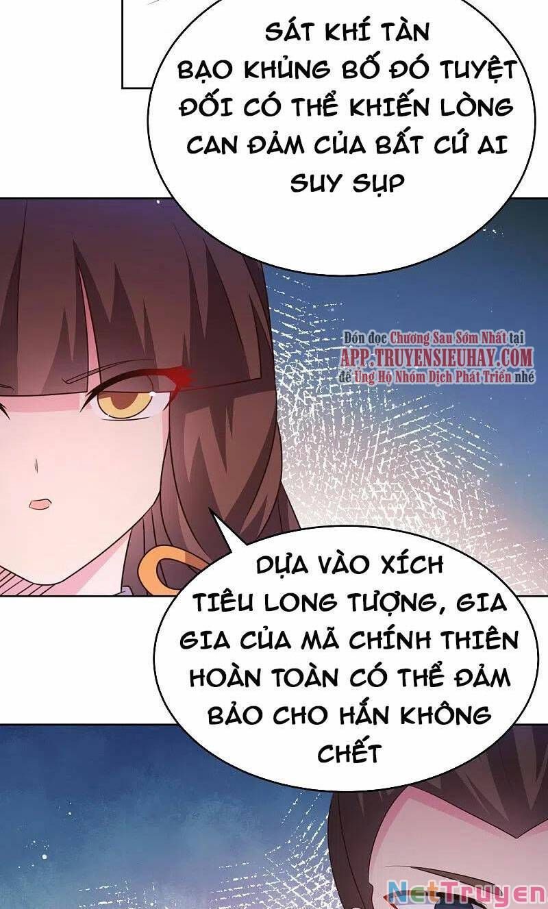 đọc truyện Tôn Thượng Chương 439 ảnh 21 tại Giả Dược