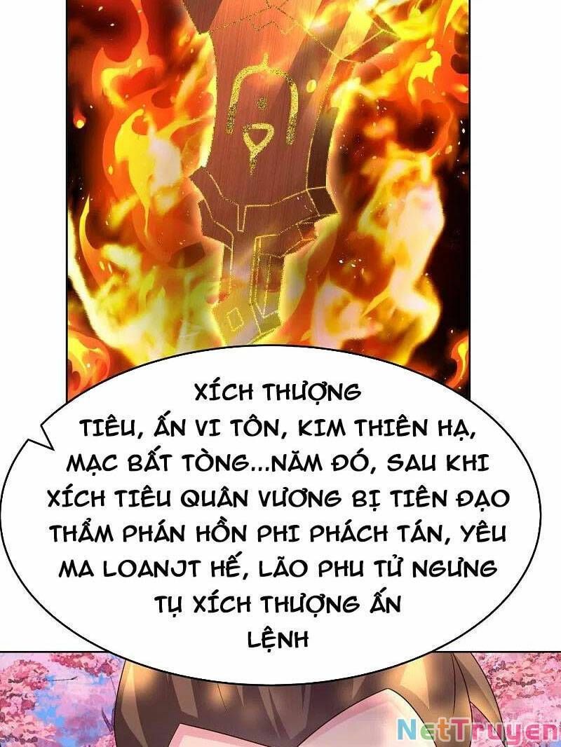 đọc truyện Tôn Thượng Chương 439 ảnh 26 tại Giả Dược