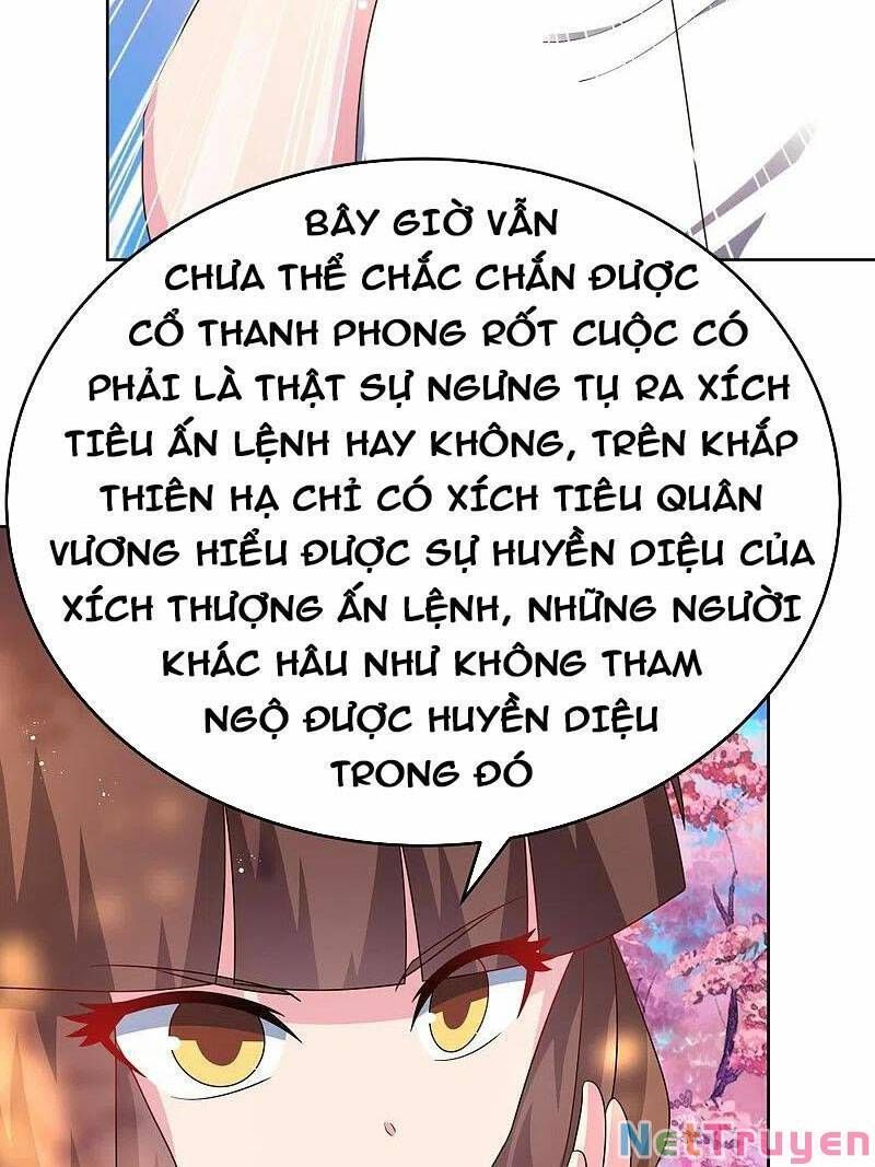 đọc truyện Tôn Thượng Chương 439 ảnh 29 tại Giả Dược