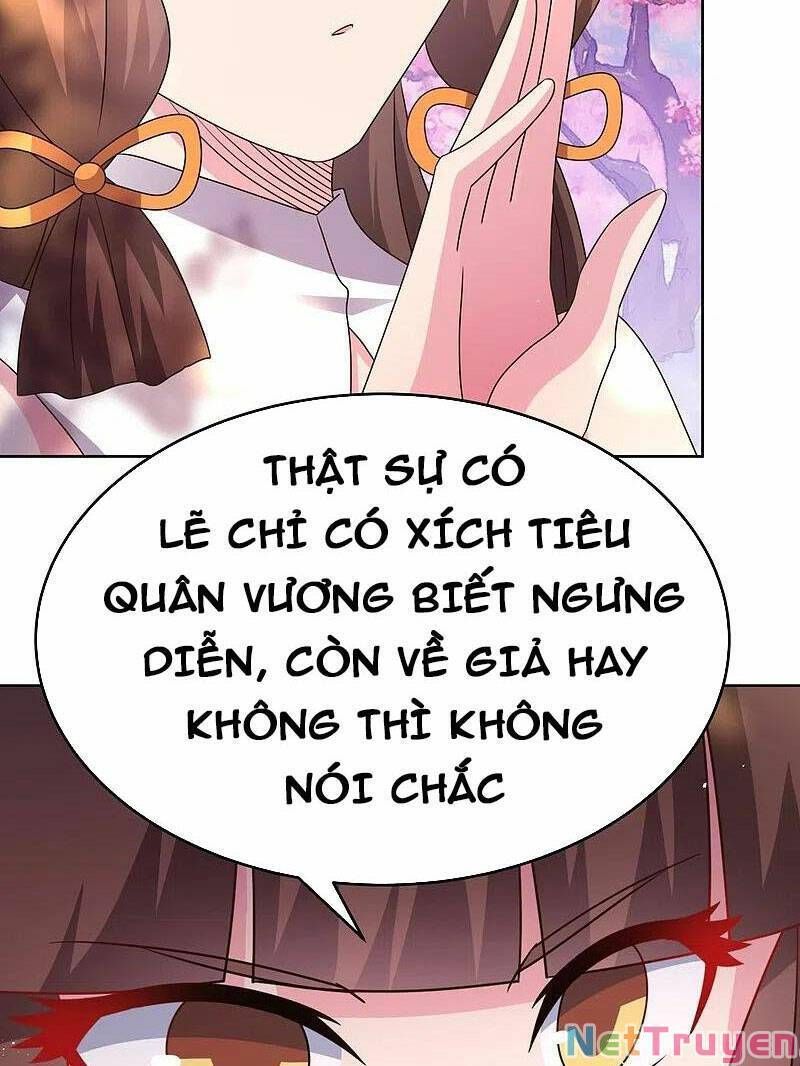 đọc truyện Tôn Thượng Chương 439 ảnh 30 tại Giả Dược