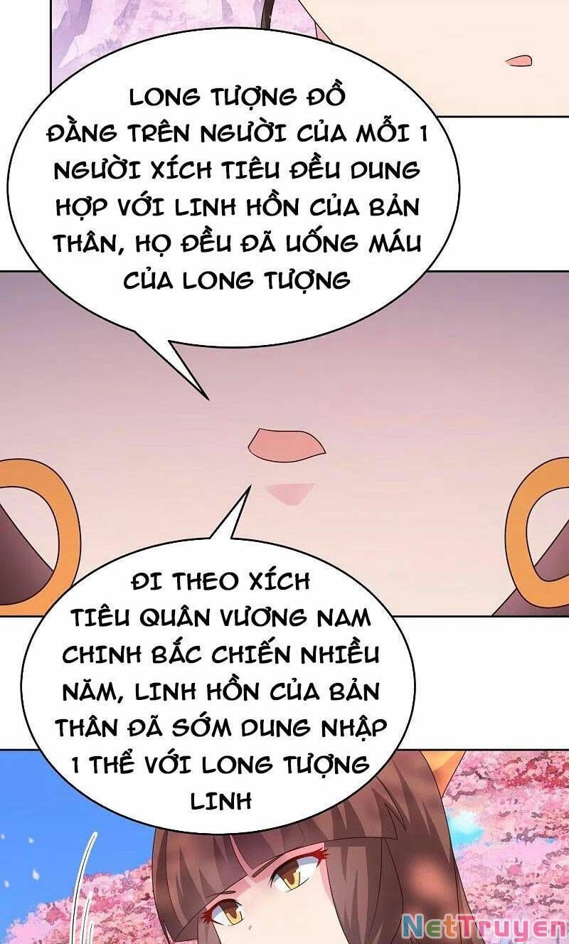 đọc truyện Tôn Thượng Chương 439 ảnh 4 tại Giả Dược