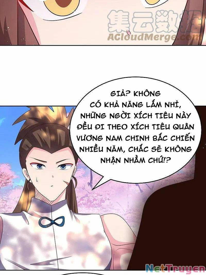 đọc truyện Tôn Thượng Chương 439 ảnh 31 tại Giả Dược