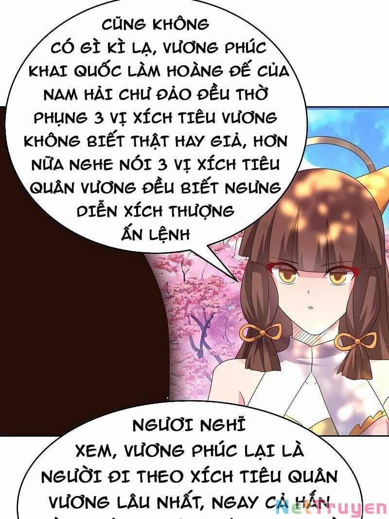 đọc truyện Tôn Thượng Chương 439 ảnh 32 tại Giả Dược