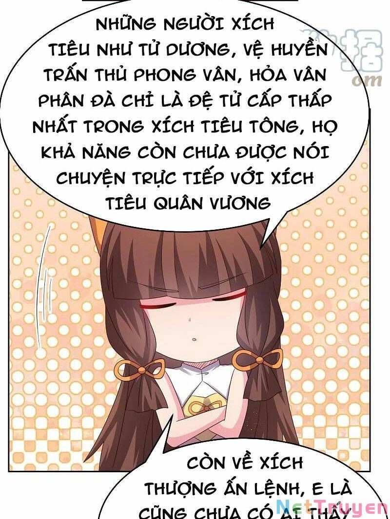 đọc truyện Tôn Thượng Chương 439 ảnh 34 tại Giả Dược