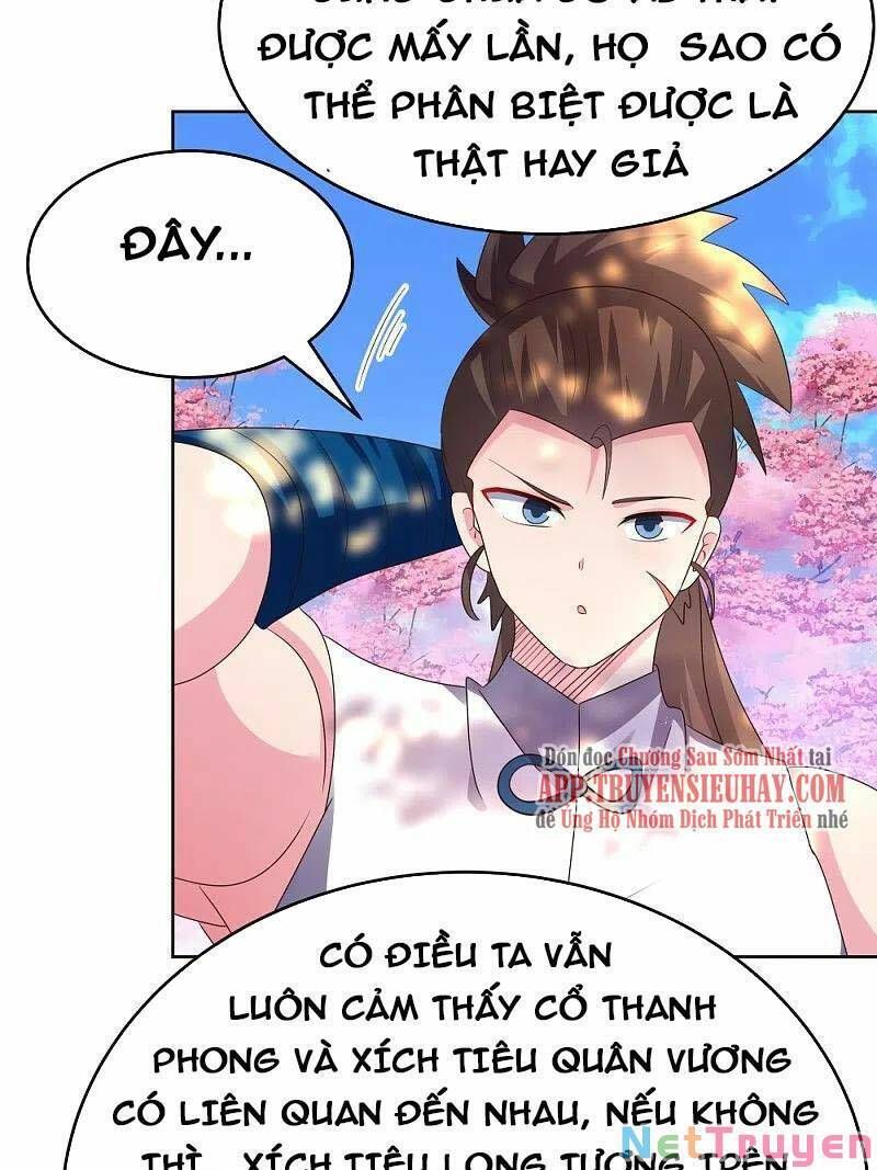 đọc truyện Tôn Thượng Chương 439 ảnh 35 tại Giả Dược