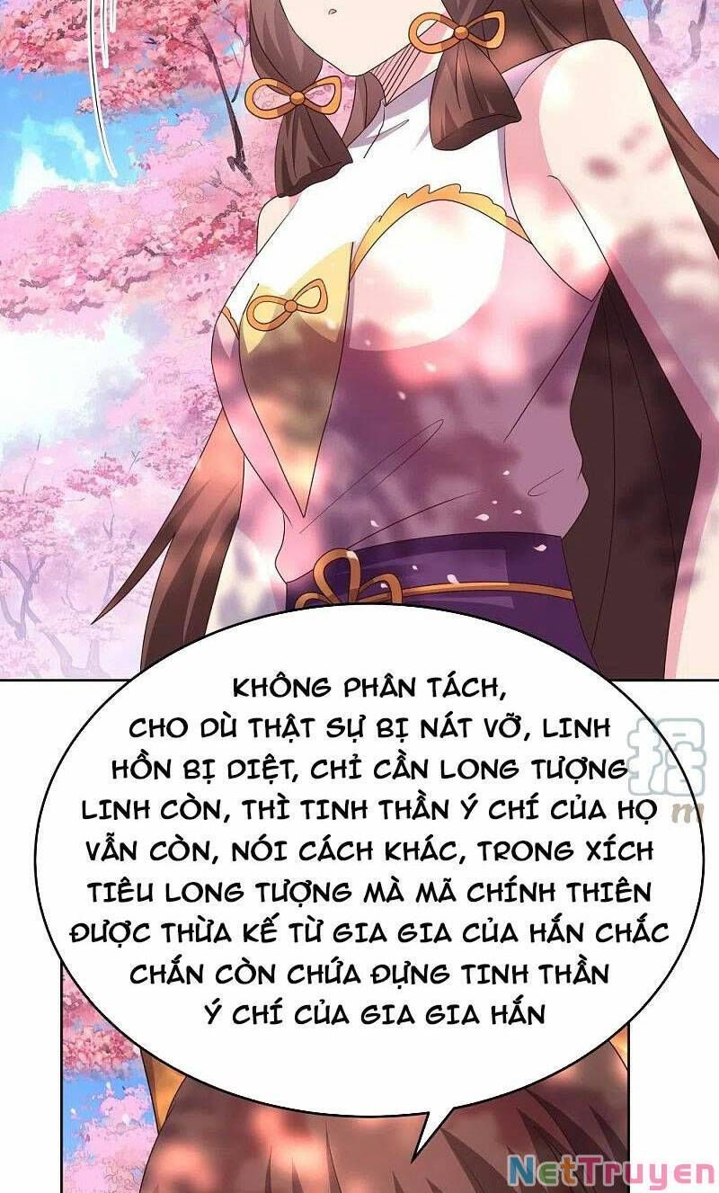 đọc truyện Tôn Thượng Chương 439 ảnh 5 tại Giả Dược