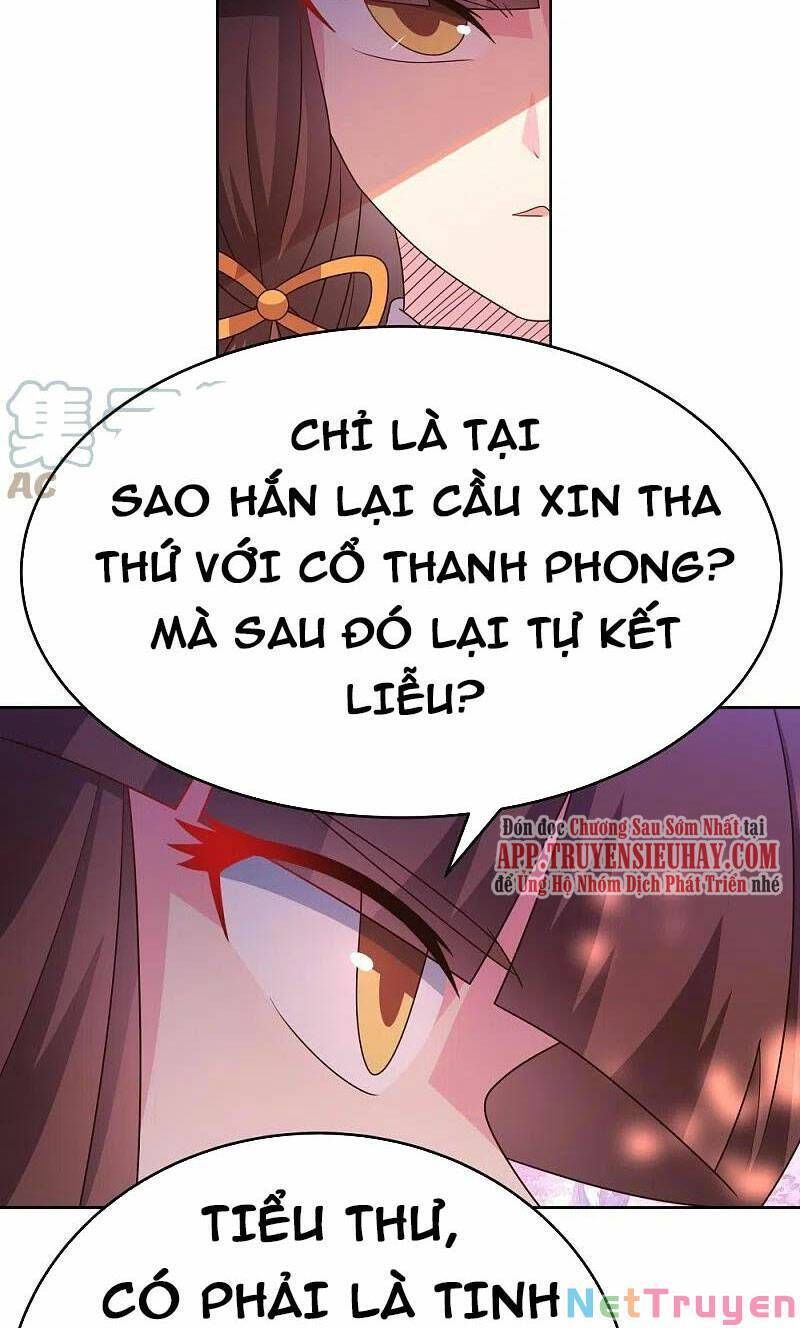 đọc truyện Tôn Thượng Chương 439 ảnh 7 tại Giả Dược