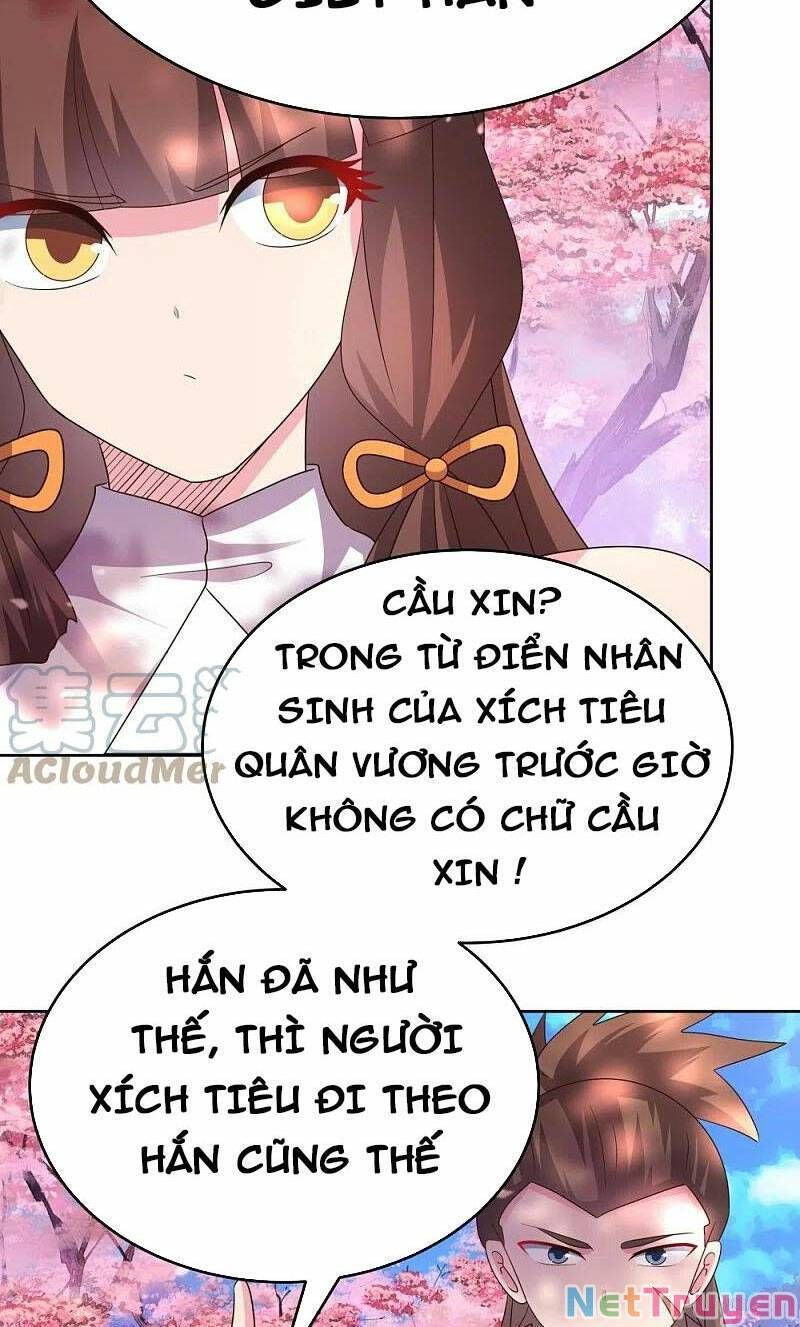 đọc truyện Tôn Thượng Chương 439 ảnh 9 tại Giả Dược