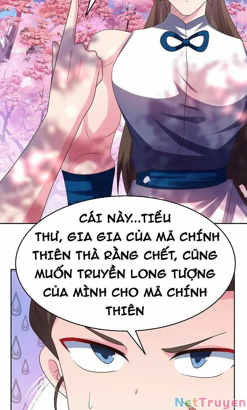 đọc truyện Tôn Thượng Chương 439 ảnh 10 tại Giả Dược