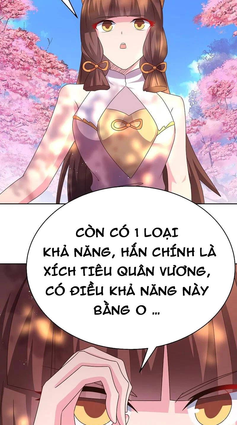 đọc truyện Tôn Thượng Chương 440 ảnh 3 tại Giả Dược