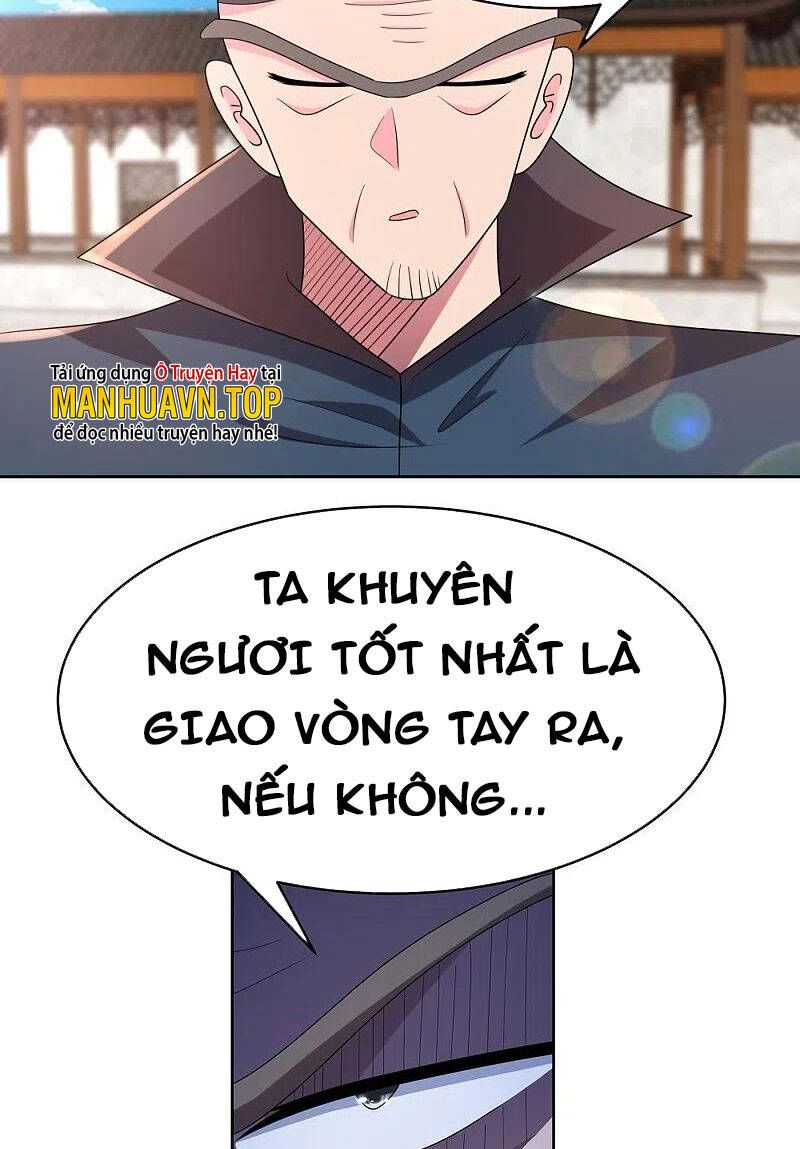 đọc truyện Tôn Thượng Chương 440 ảnh 30 tại Giả Dược