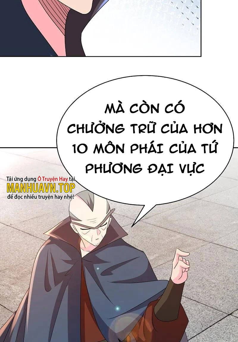 đọc truyện Tôn Thượng Chương 440 ảnh 33 tại Giả Dược