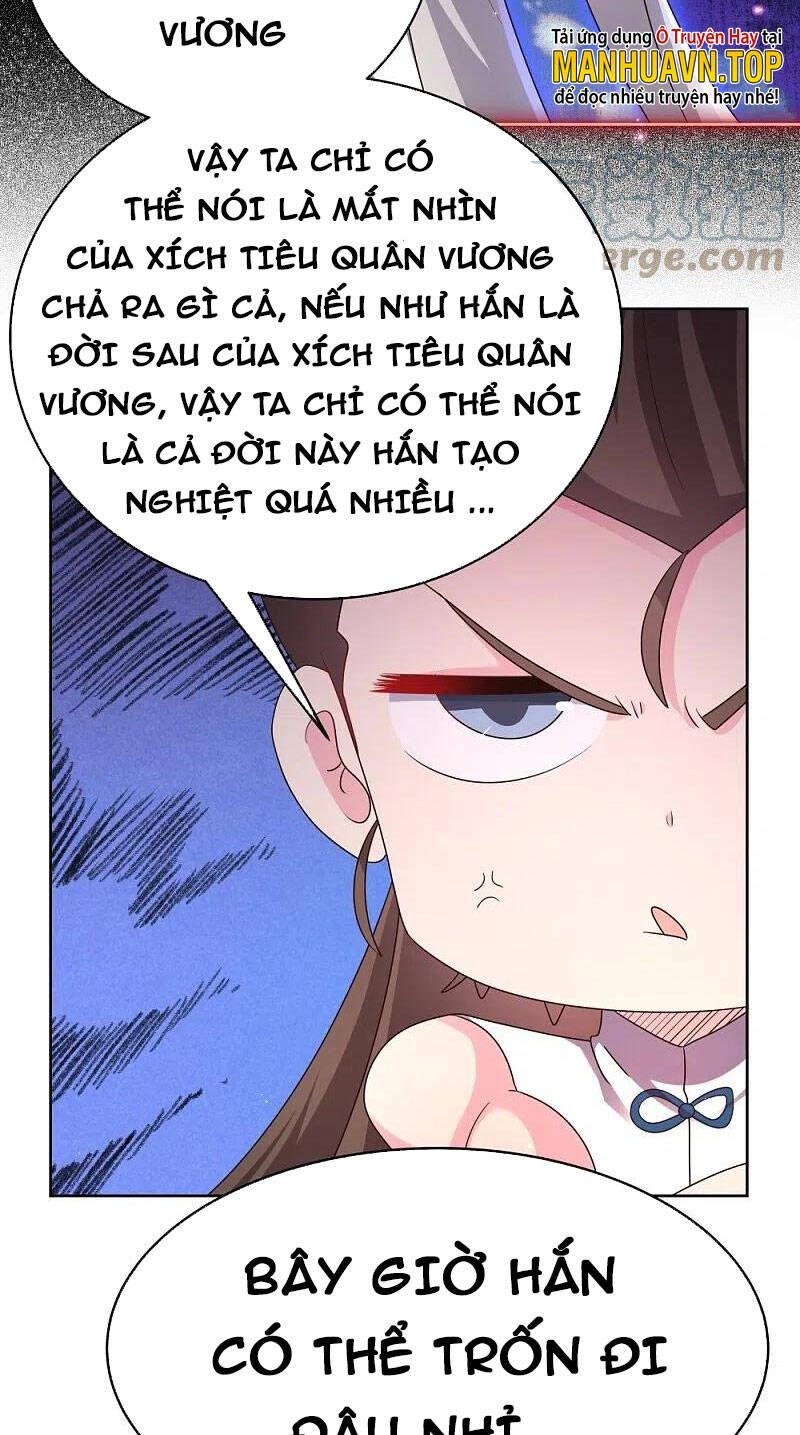 đọc truyện Tôn Thượng Chương 440 ảnh 9 tại Giả Dược
