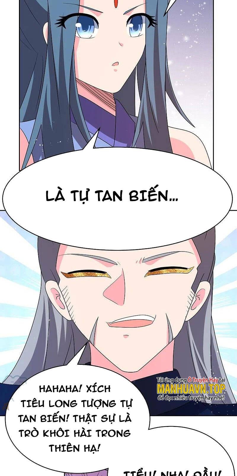 đọc truyện Tôn Thượng Chương 441 ảnh 21 tại Giả Dược