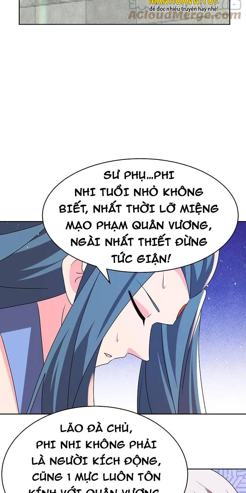 đọc truyện Tôn Thượng Chương 441 ảnh 28 tại Giả Dược