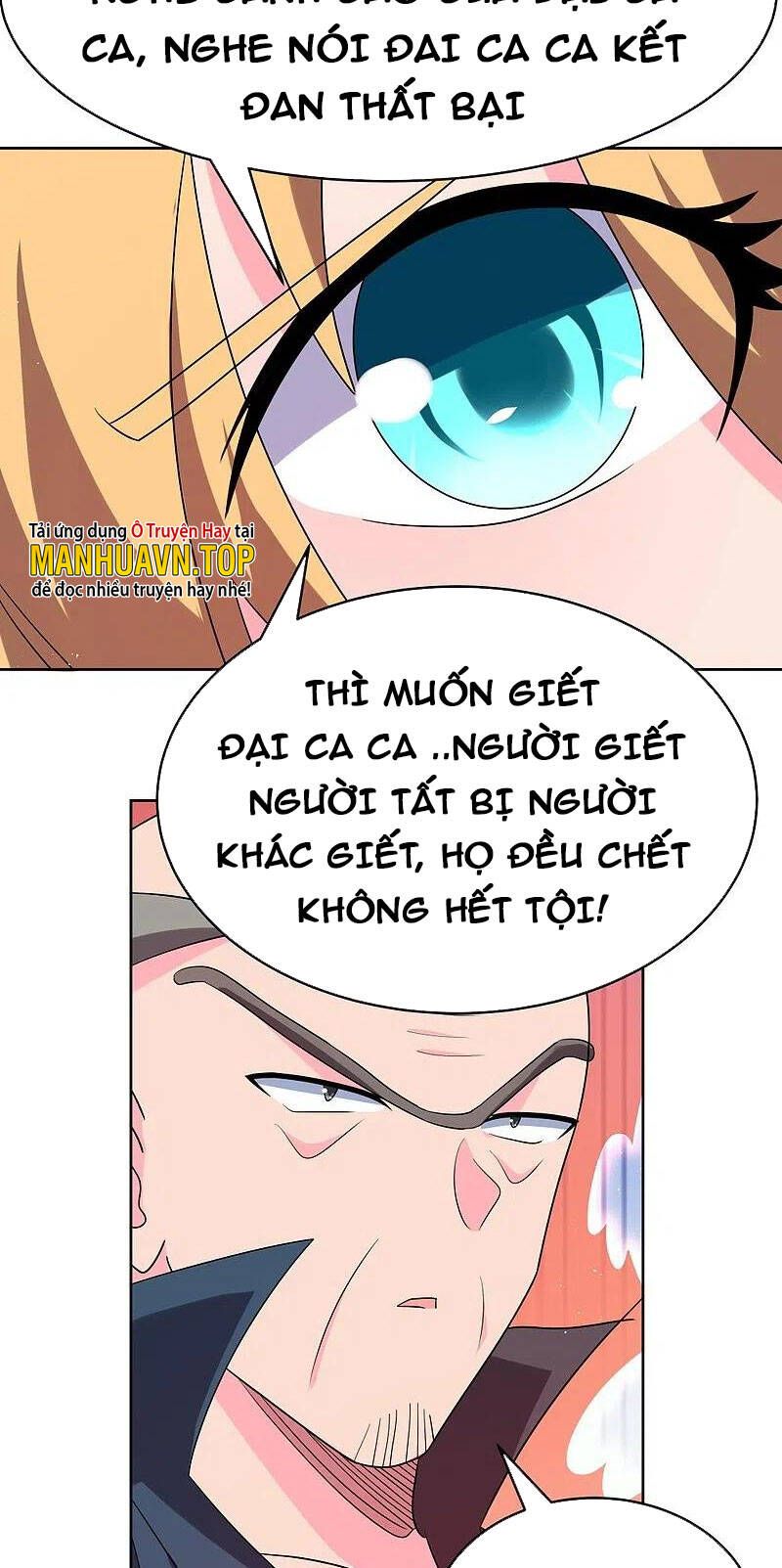 đọc truyện Tôn Thượng Chương 441 ảnh 7 tại Giả Dược