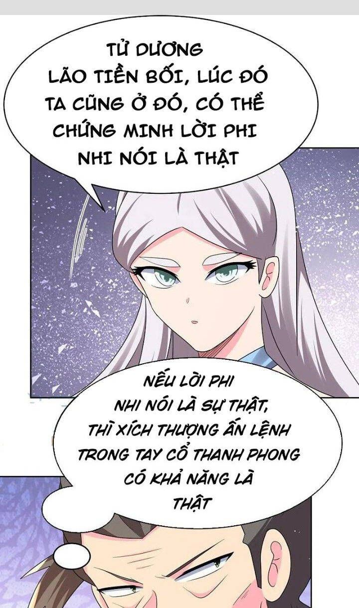 đọc truyện Tôn Thượng Chương 442 ảnh 2 tại Giả Dược