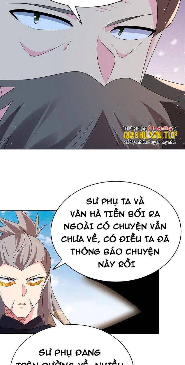 đọc truyện Tôn Thượng Chương 442 ảnh 12 tại Giả Dược