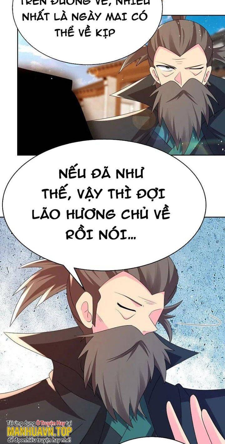đọc truyện Tôn Thượng Chương 442 ảnh 13 tại Giả Dược