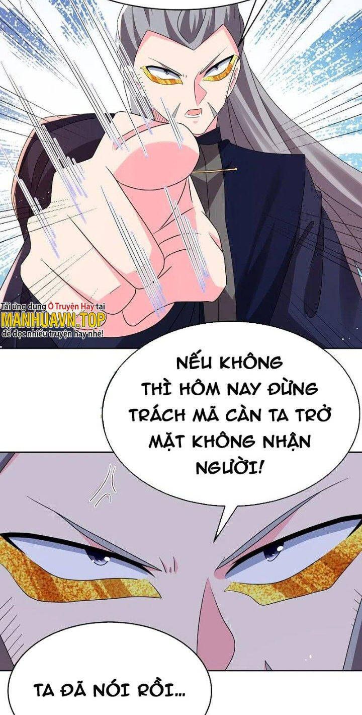 đọc truyện Tôn Thượng Chương 442 ảnh 15 tại Giả Dược