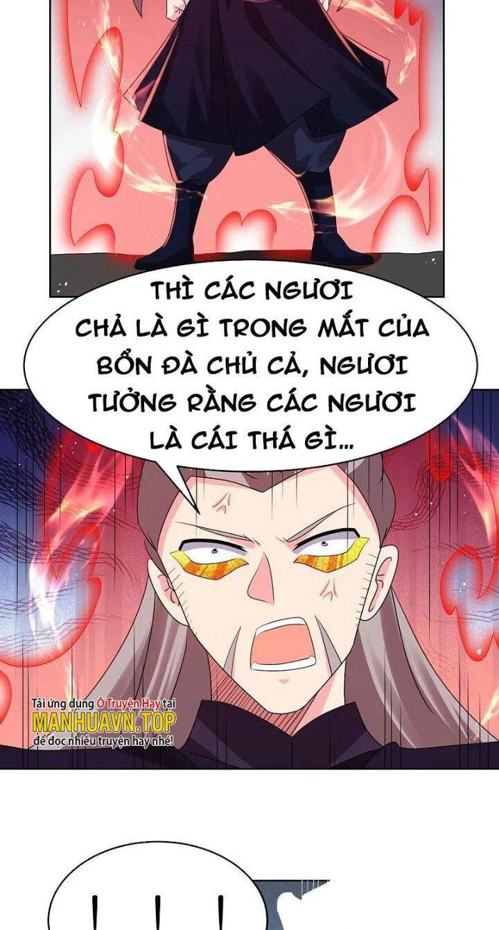 đọc truyện Tôn Thượng Chương 442 ảnh 18 tại Giả Dược