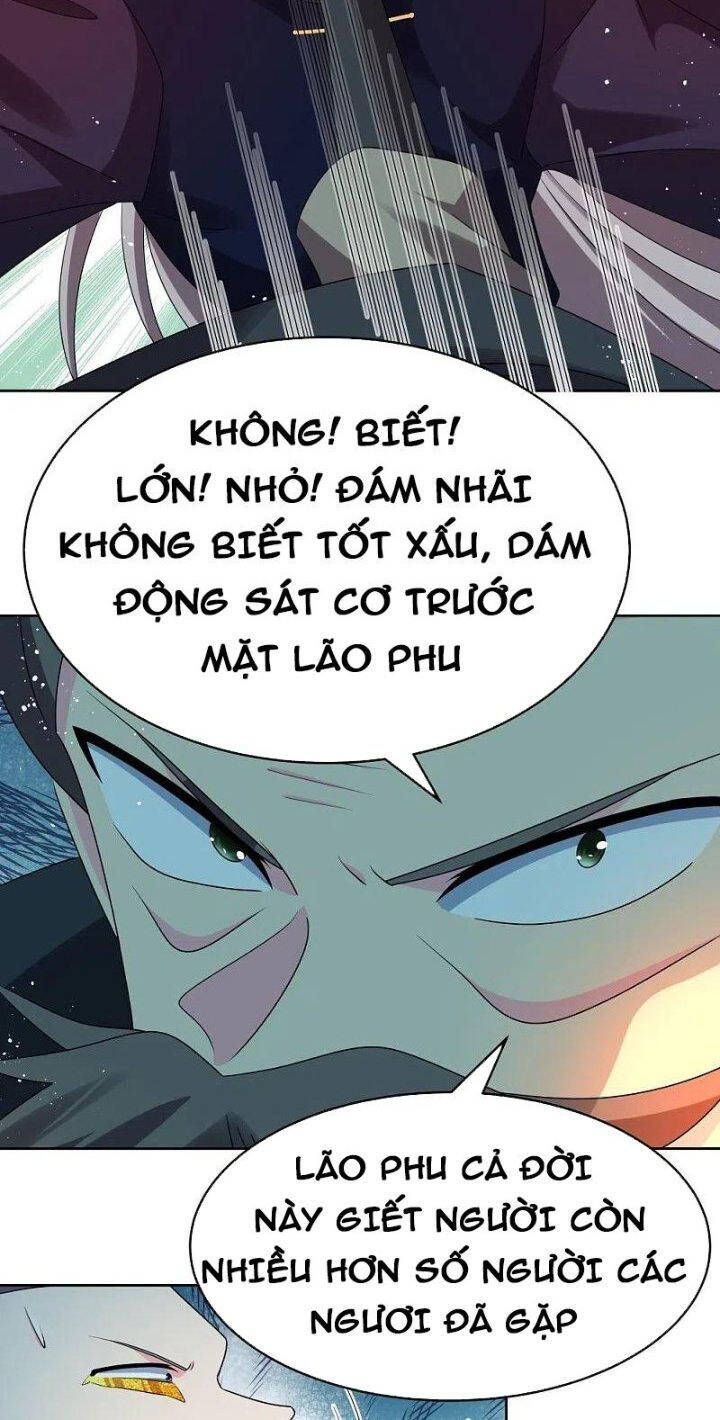 đọc truyện Tôn Thượng Chương 442 ảnh 20 tại Giả Dược