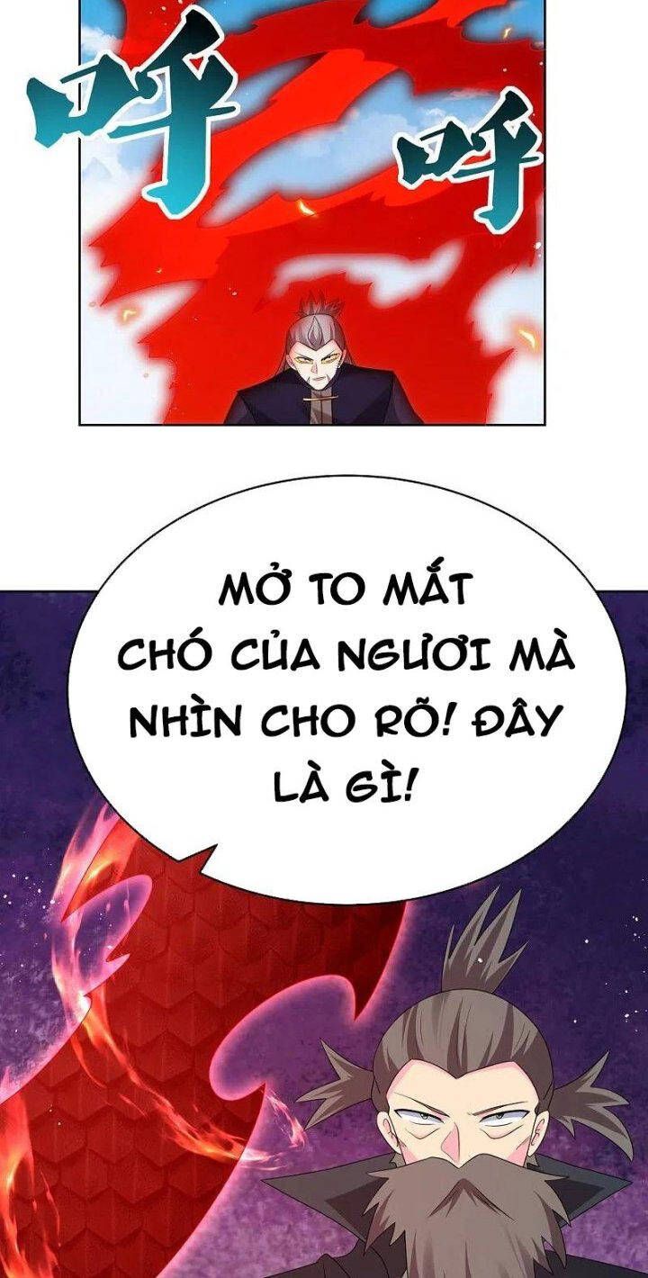 đọc truyện Tôn Thượng Chương 442 ảnh 24 tại Giả Dược