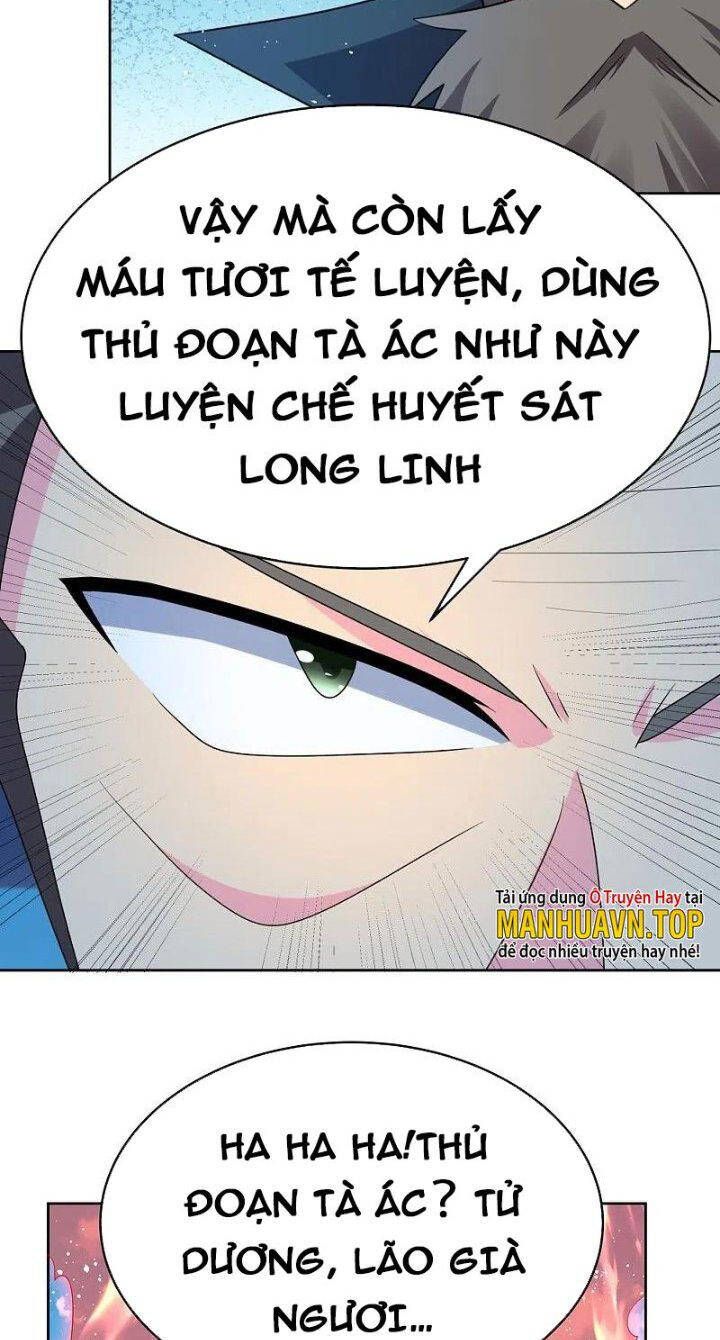 đọc truyện Tôn Thượng Chương 442 ảnh 26 tại Giả Dược