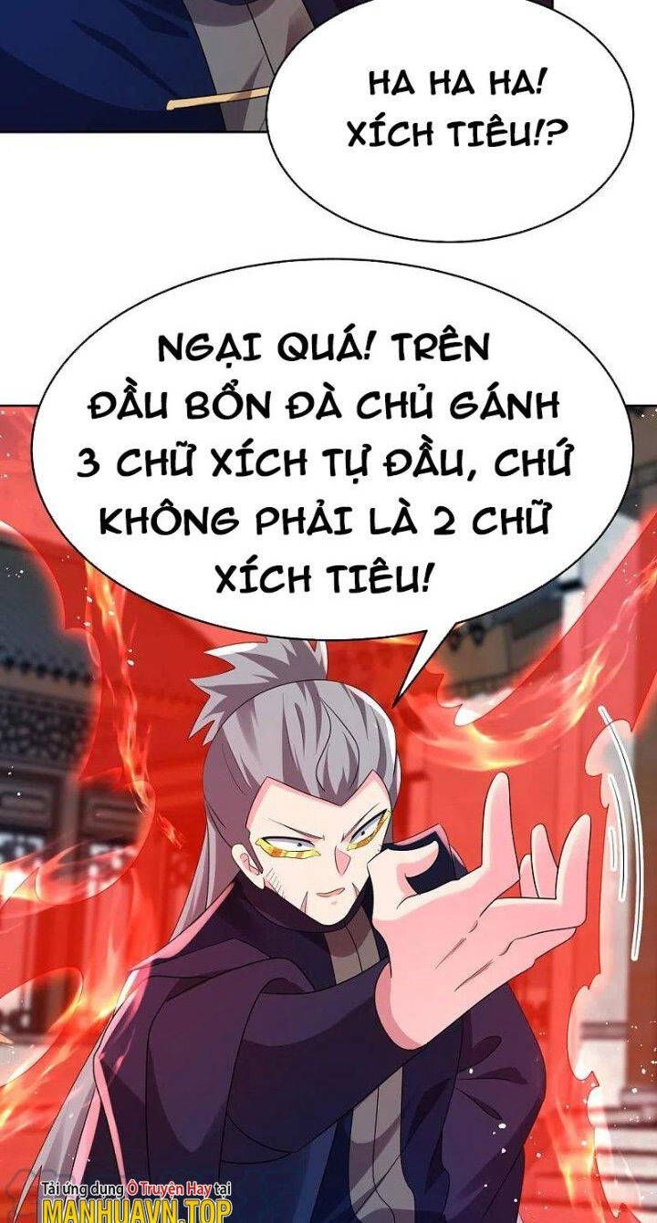 đọc truyện Tôn Thượng Chương 442 ảnh 30 tại Giả Dược