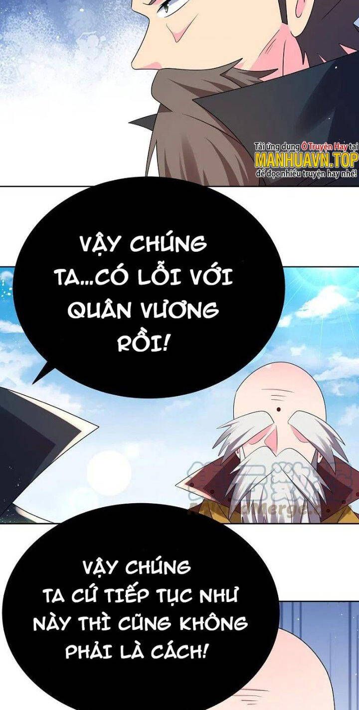 đọc truyện Tôn Thượng Chương 442 ảnh 8 tại Giả Dược