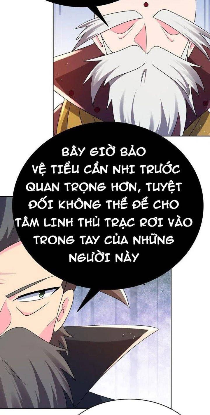 đọc truyện Tôn Thượng Chương 442 ảnh 9 tại Giả Dược