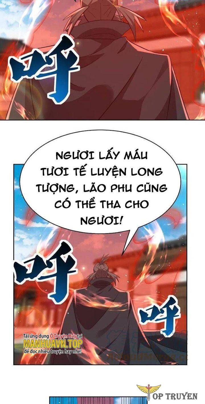 đọc truyện Tôn Thượng Chương 443 ảnh 12 tại Giả Dược