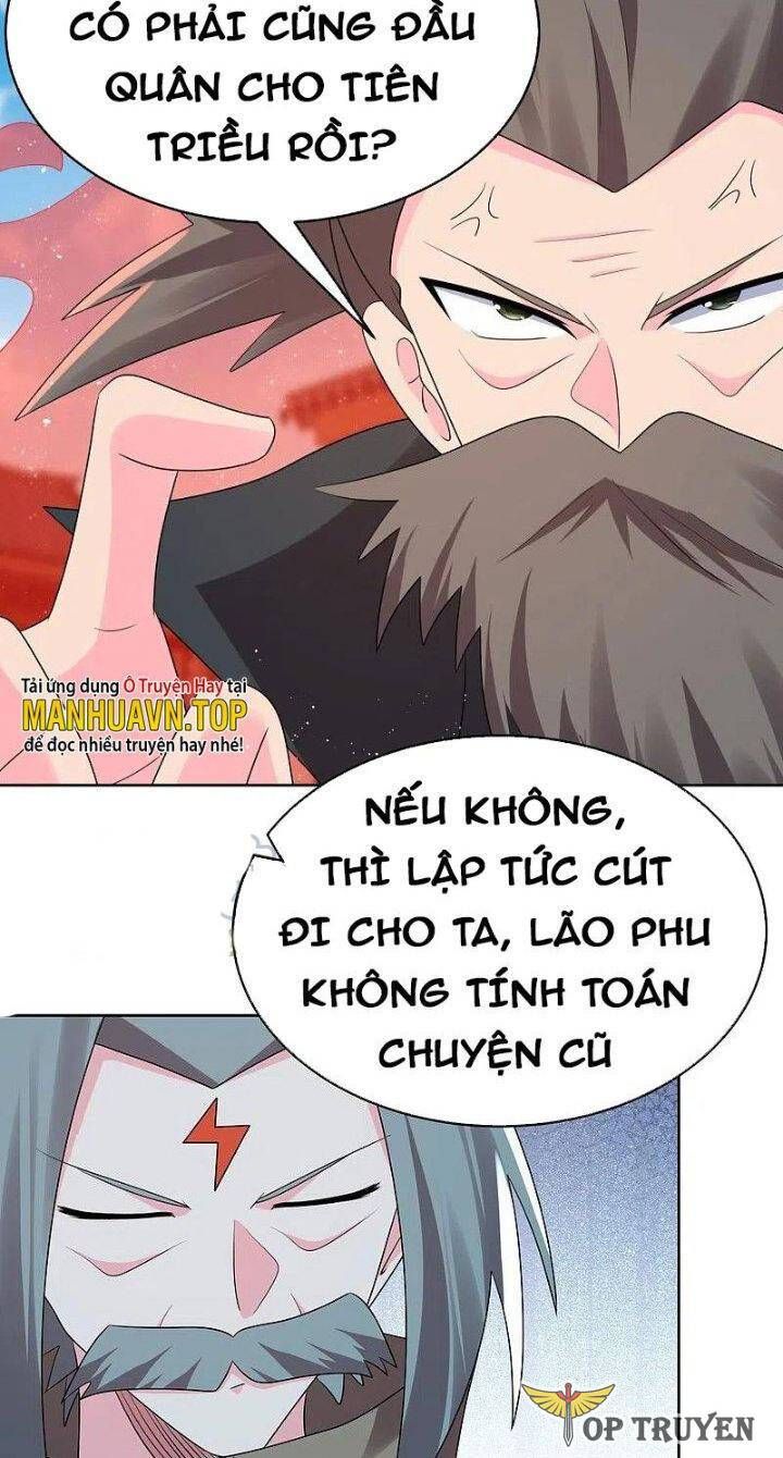 đọc truyện Tôn Thượng Chương 443 ảnh 14 tại Giả Dược