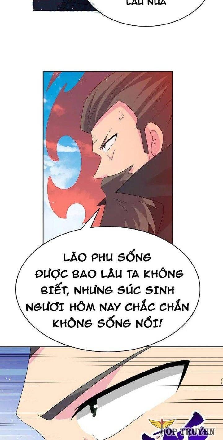 đọc truyện Tôn Thượng Chương 443 ảnh 23 tại Giả Dược