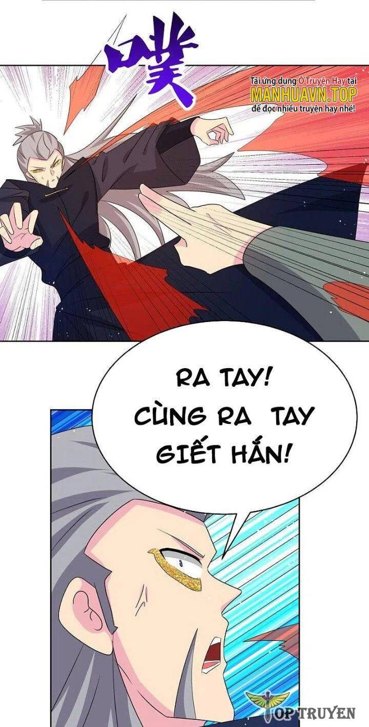đọc truyện Tôn Thượng Chương 443 ảnh 27 tại Giả Dược