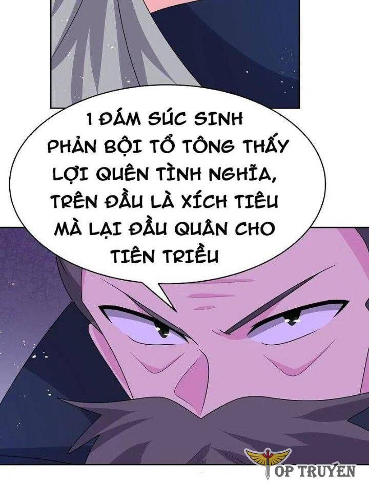 đọc truyện Tôn Thượng Chương 443 ảnh 28 tại Giả Dược