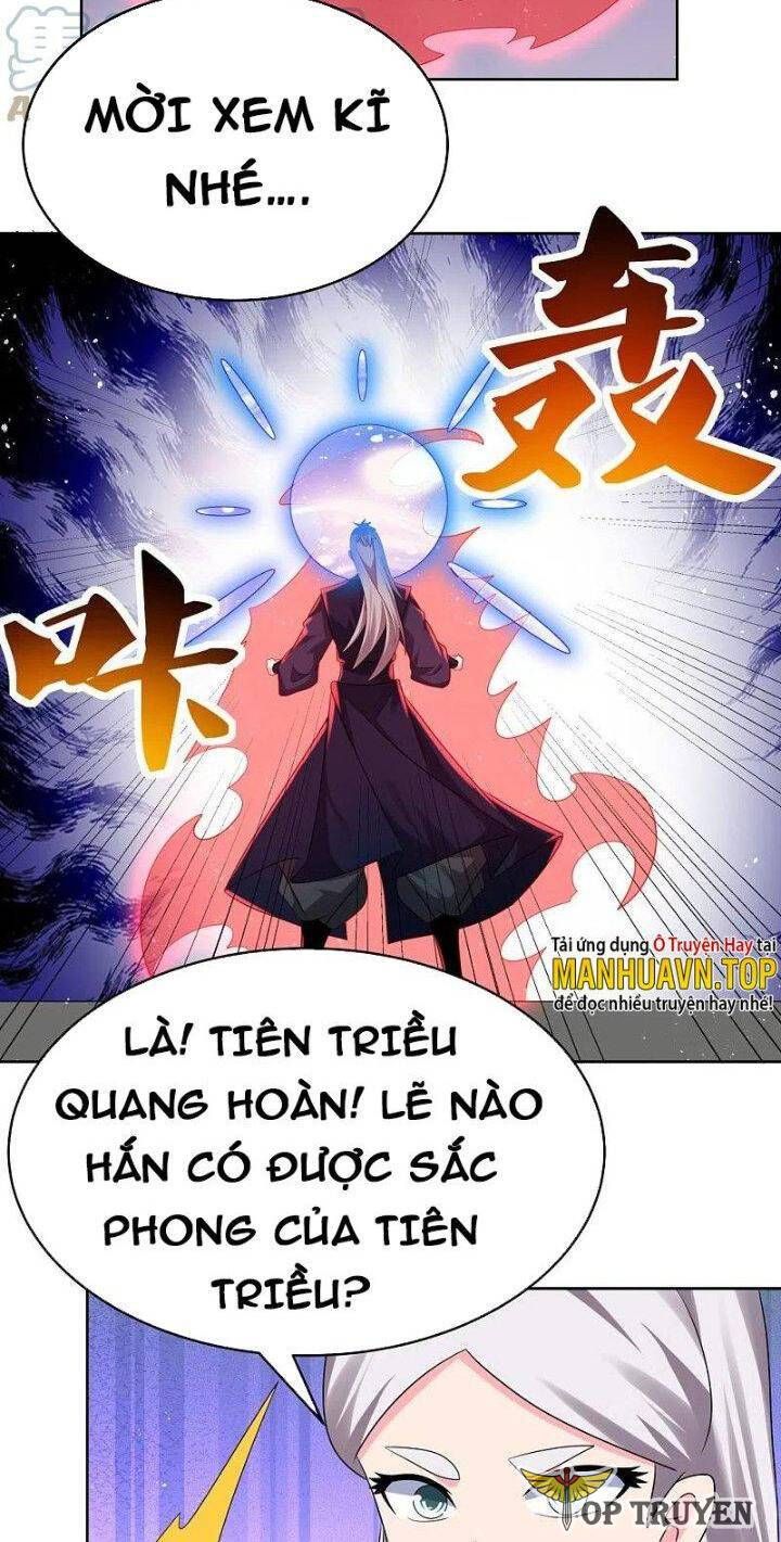 đọc truyện Tôn Thượng Chương 443 ảnh 5 tại Giả Dược