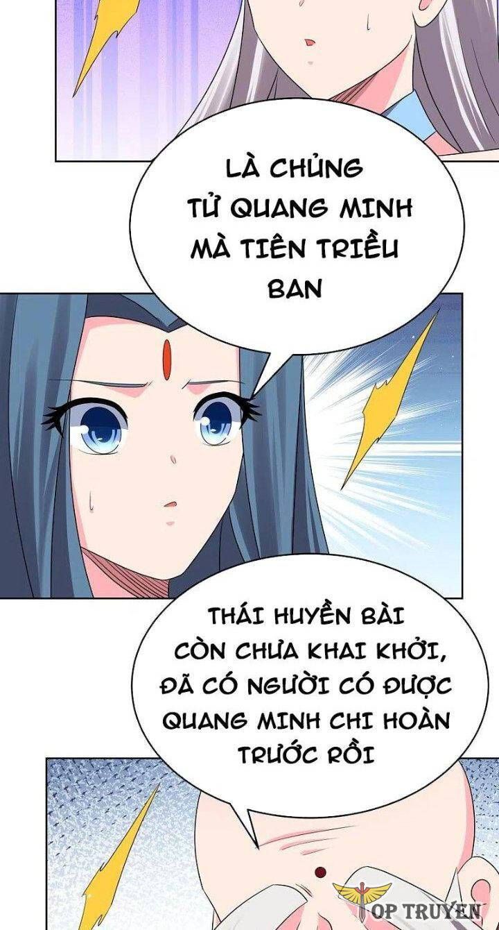 đọc truyện Tôn Thượng Chương 443 ảnh 6 tại Giả Dược