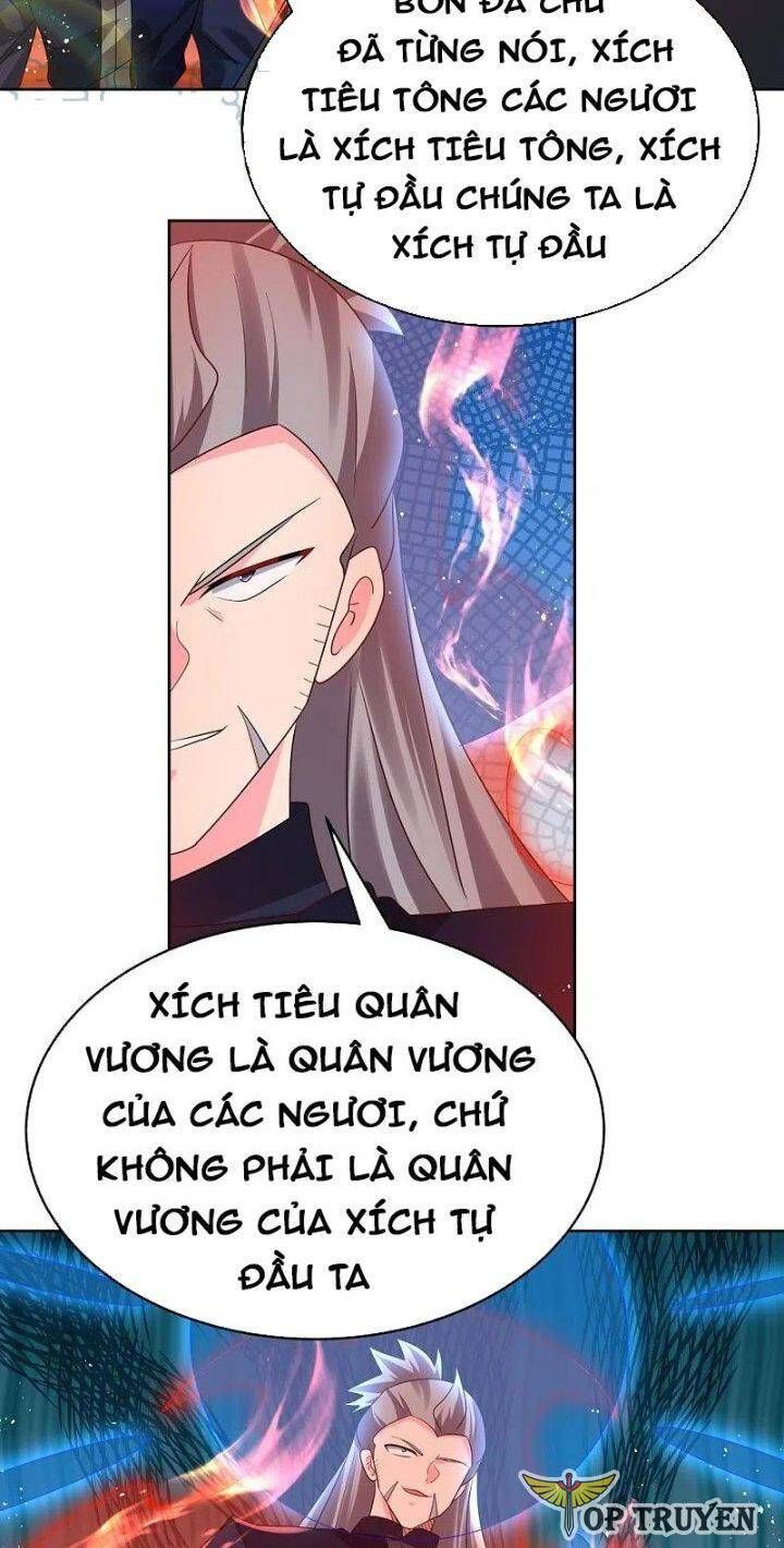 đọc truyện Tôn Thượng Chương 443 ảnh 9 tại Giả Dược