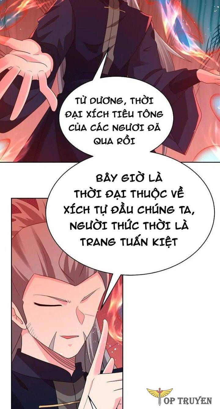 đọc truyện Tôn Thượng Chương 443 ảnh 10 tại Giả Dược