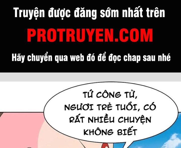 đọc truyện Tôn Thượng Chương 446 ảnh 2 tại Giả Dược