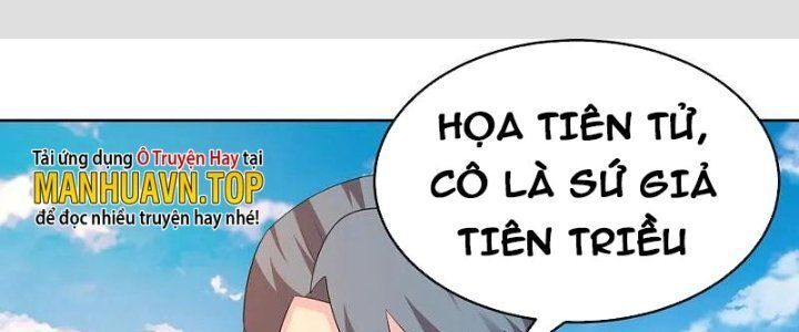 đọc truyện Tôn Thượng Chương 448 ảnh 2 tại Giả Dược